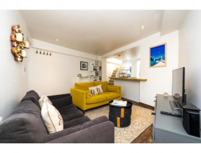 Pass the Keys - Modern & Stylish Garden Home in Islington